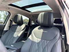 Chery Arrizo 8 1.6T - ფოტო 7