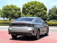 Chery Arrizo 8 1.6T - ფოტო 8