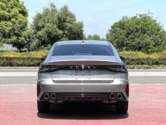 Chery Arrizo 8 1.6T - ფოტო 9