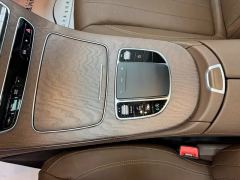 Mercedes-Benz E Class E-Class E 300 L Sport Fashion Edition - фото 10
