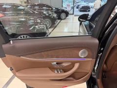 Mercedes-Benz E Class E-Class E 300 L Sport Fashion Edition - фото 11