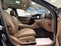 Mercedes-Benz E Class E-Class E 300 L Sport Fashion Edition - фото 12