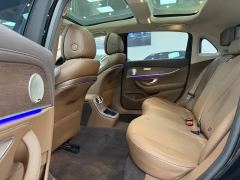 Mercedes-Benz E Class E-Class E 300 L Sport Fashion Edition - фото 13