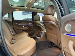 Mercedes-Benz E Class E-Class E 300 L Sport Fashion Edition - фото 15