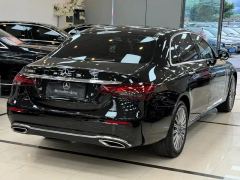 Mercedes-Benz E Class E-Class E 300 L Sport Fashion Edition - фото 16