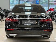 Mercedes-Benz E Class E-Class E 300 L Sport Fashion Edition - фото 17