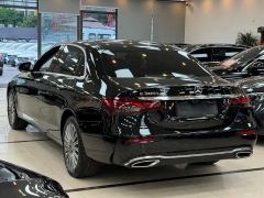 Mercedes-Benz E Class E-Class E 300 L Sport Fashion Edition - фото 18