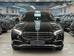 Mercedes-Benz E Class E-Class E 300 L Sport Fashion Edition - фото 2