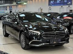 Mercedes-Benz E Class E-Class E 300 L Sport Fashion Edition - фото 3