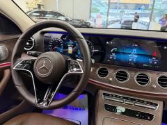 Mercedes-Benz E Class E-Class E 300 L Sport Fashion Edition - фото 5