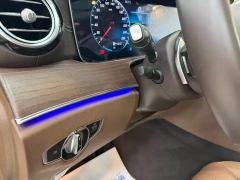 Mercedes-Benz E Class E-Class E 300 L Sport Fashion Edition - фото 8