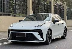 Lynk & Co 03 1.5T 2WDPro 5 - фото 1