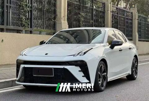 2023 Lynk & Co 03 1.5T 2WDPro 5 - ავტომობილი ჩინეთიდან