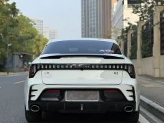 Lynk & Co 03 1.5T 2WDPro 5 - фото 10