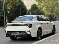 Lynk & Co 03 1.5T 2WDPro 5 - фото 11