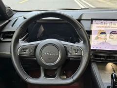 Lynk & Co 03 1.5T 2WDPro 5 - фото 16