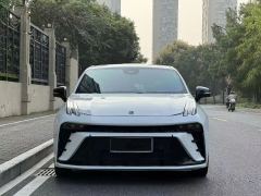 Lynk & Co 03 1.5T 2WDPro 5 - фото 2