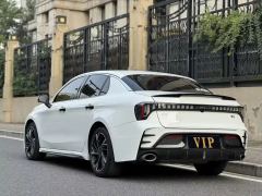 Lynk & Co 03 1.5T 2WDPro 5 - фото 9