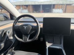 Tesla Model 3 675km Performance High-Performance AWD Version - ფოტო 10