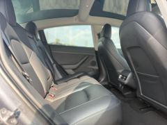 Tesla Model 3 675km Performance High-Performance AWD Version - ფოტო 13