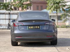 Tesla Model 3 675km Performance High-Performance AWD Version - ფოტო 17
