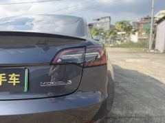 Tesla Model 3 675km Performance High-Performance AWD Version - ფოტო 19