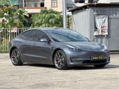 Tesla Model 3 675km Performance High-Performance AWD Version - ფოტო 3