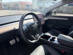 Tesla Model 3 675km Performance High-Performance AWD Version - ფოტო 6
