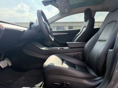 Tesla Model 3 675km Performance High-Performance AWD Version - ფოტო 7