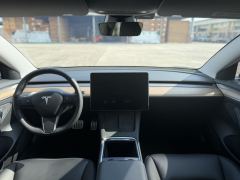 Tesla Model 3 675km Performance High-Performance AWD Version - ფოტო 9
