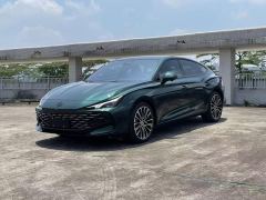 MG7 2.0T Automatic Hunter Beauty Luxury Edition - photo 1