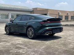 MG7 2.0T Automatic Hunter Beauty Luxury Edition - photo 10