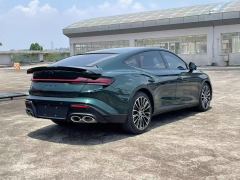 MG7 2.0T Automatic Hunter Beauty Luxury Edition - photo 12