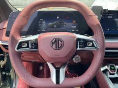 MG7 2.0T Automatic Hunter Beauty Luxury Edition - photo 13