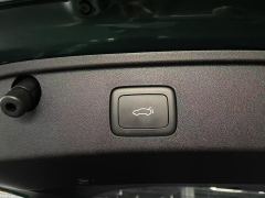 MG7 2.0T Automatic Hunter Beauty Luxury Edition - photo 14