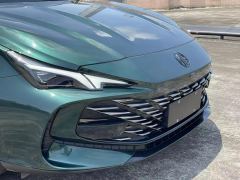 MG7 2.0T Automatic Hunter Beauty Luxury Edition - photo 15