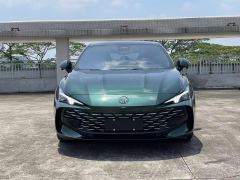 MG7 2.0T Automatic Hunter Beauty Luxury Edition - photo 2