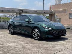 MG7 2.0T Automatic Hunter Beauty Luxury Edition - photo 3