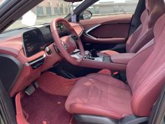 MG7 2.0T Automatic Hunter Beauty Luxury Edition - photo 4