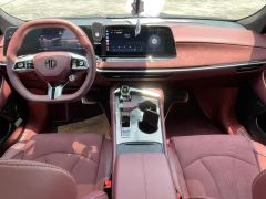 MG7 2.0T Automatic Hunter Beauty Luxury Edition - photo 5