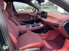 MG7 2.0T Automatic Hunter Beauty Luxury Edition - photo 6