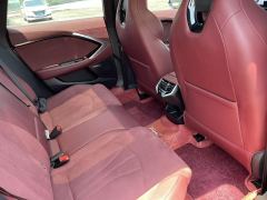 MG7 2.0T Automatic Hunter Beauty Luxury Edition - photo 7