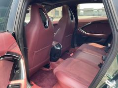 MG7 2.0T Automatic Hunter Beauty Luxury Edition - photo 8
