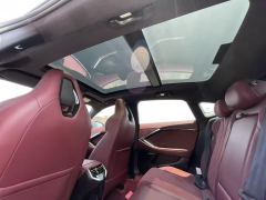 MG7 2.0T Automatic Hunter Beauty Luxury Edition - photo 9
