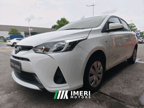 2021 Toyota YARiS L For the enjoyment of 1.5 CVT Leading Edition - ავტომობილი ჩინეთიდან