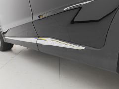 Jetour X70 PLUS Edition 1.5T PRO 5 - ფოტო 11