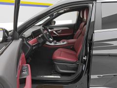 Jetour X70 PLUS Edition 1.5T PRO 5 - ფოტო 14