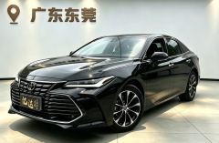 Toyota Avalon 2.0L CVT Luxury Edition - ფოტო 1