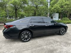 Toyota Avalon 2.0L CVT Luxury Edition - ფოტო 14