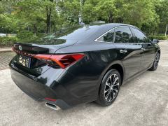 Toyota Avalon 2.0L CVT Luxury Edition - ფოტო 15